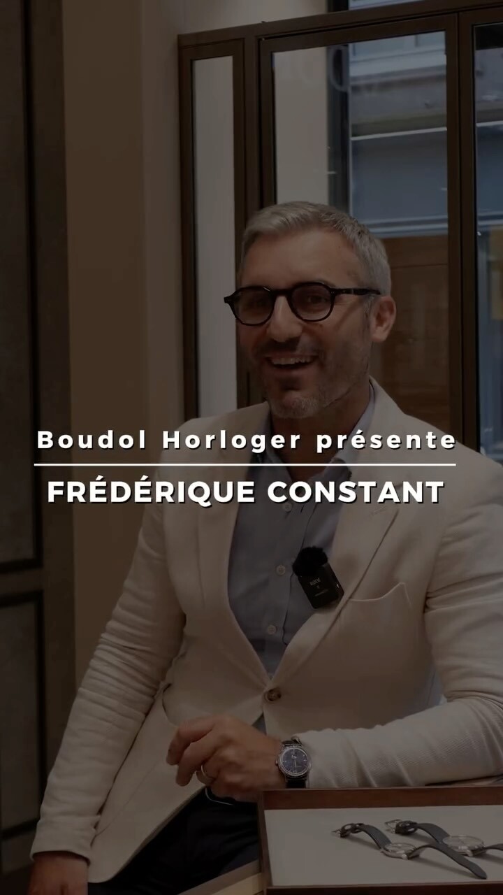 Instagram - Boudol Joaillier