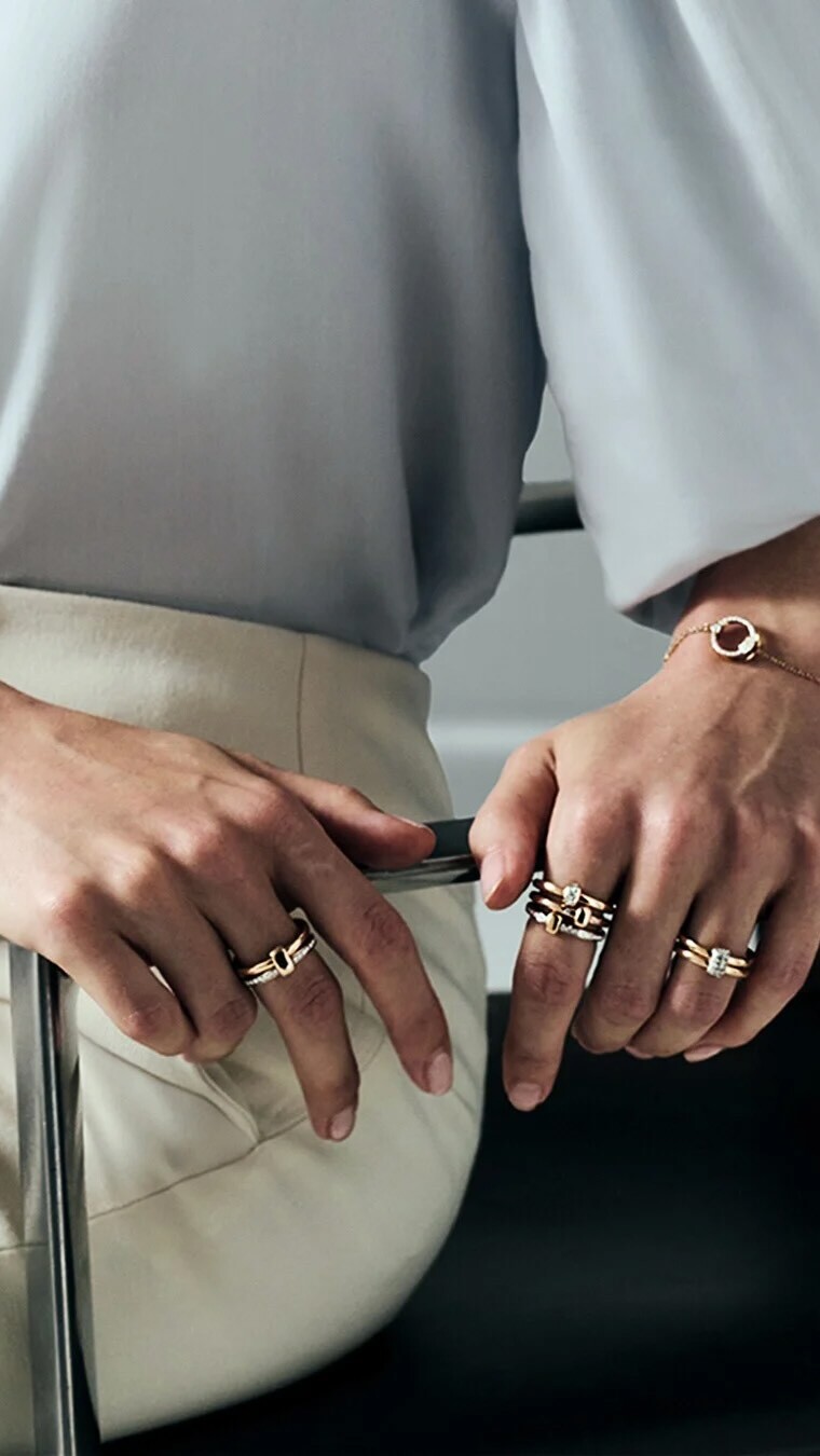 Instagram - Boudol Joaillier