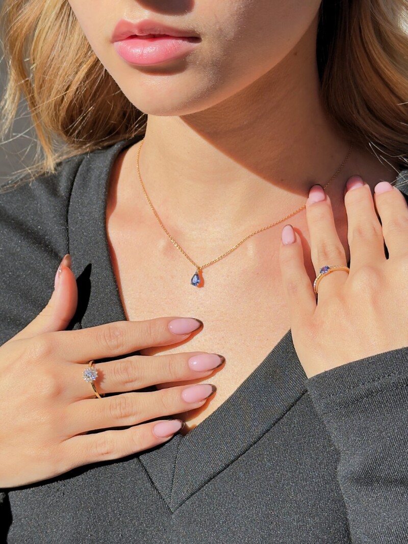 Instagram - Boudol Joaillier