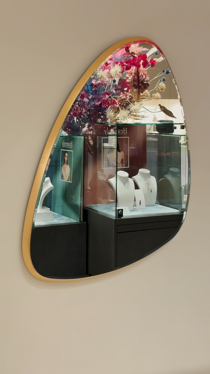 Instagram - Boudol Joaillier