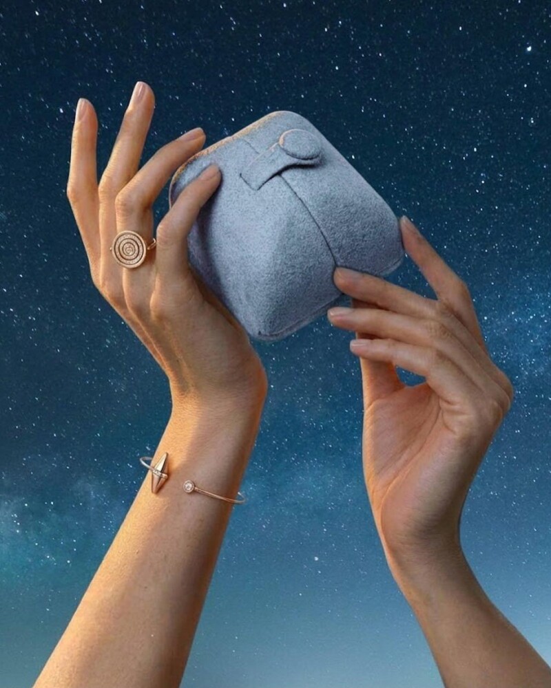 Instagram - Boudol Joaillier