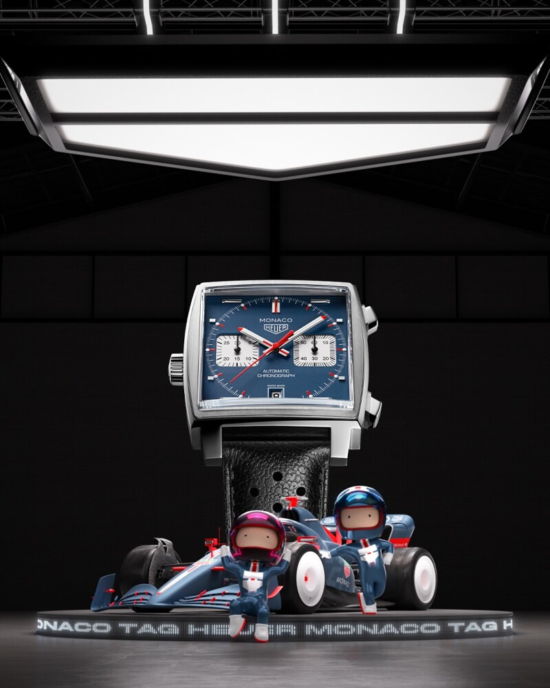 Instagram - Boudol Joaillier