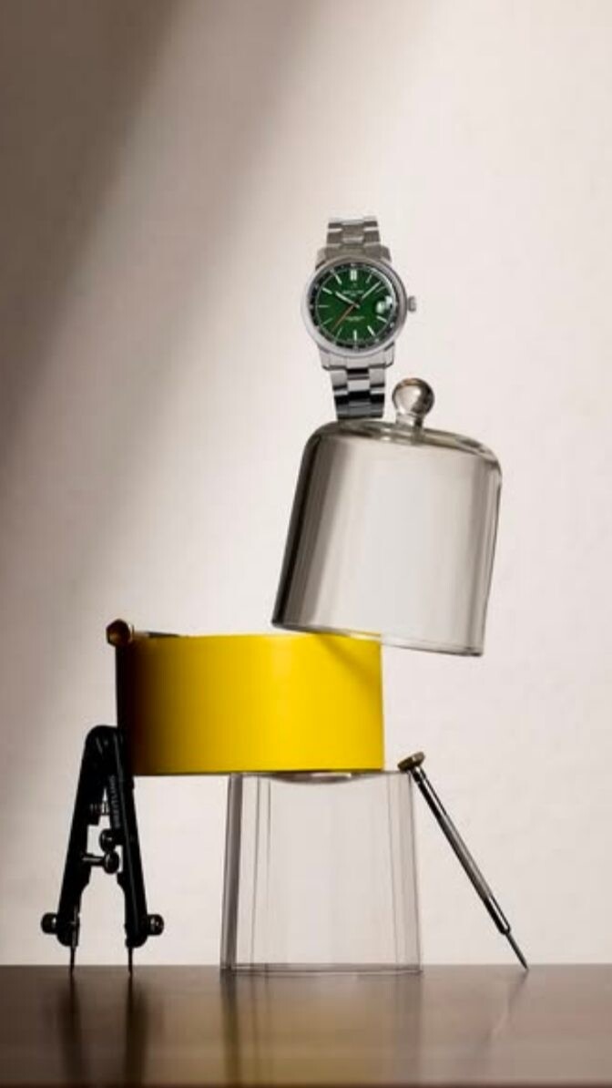 Instagram - Boudol Joaillier