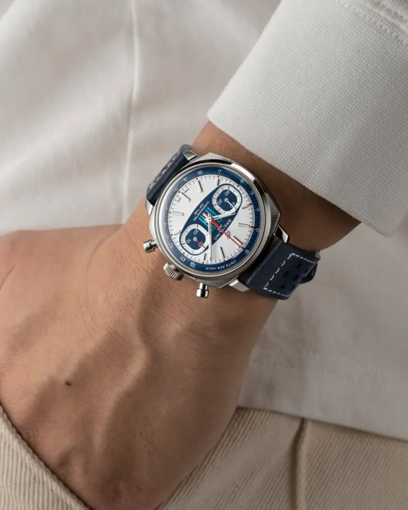 Instagram - Boudol Joaillier