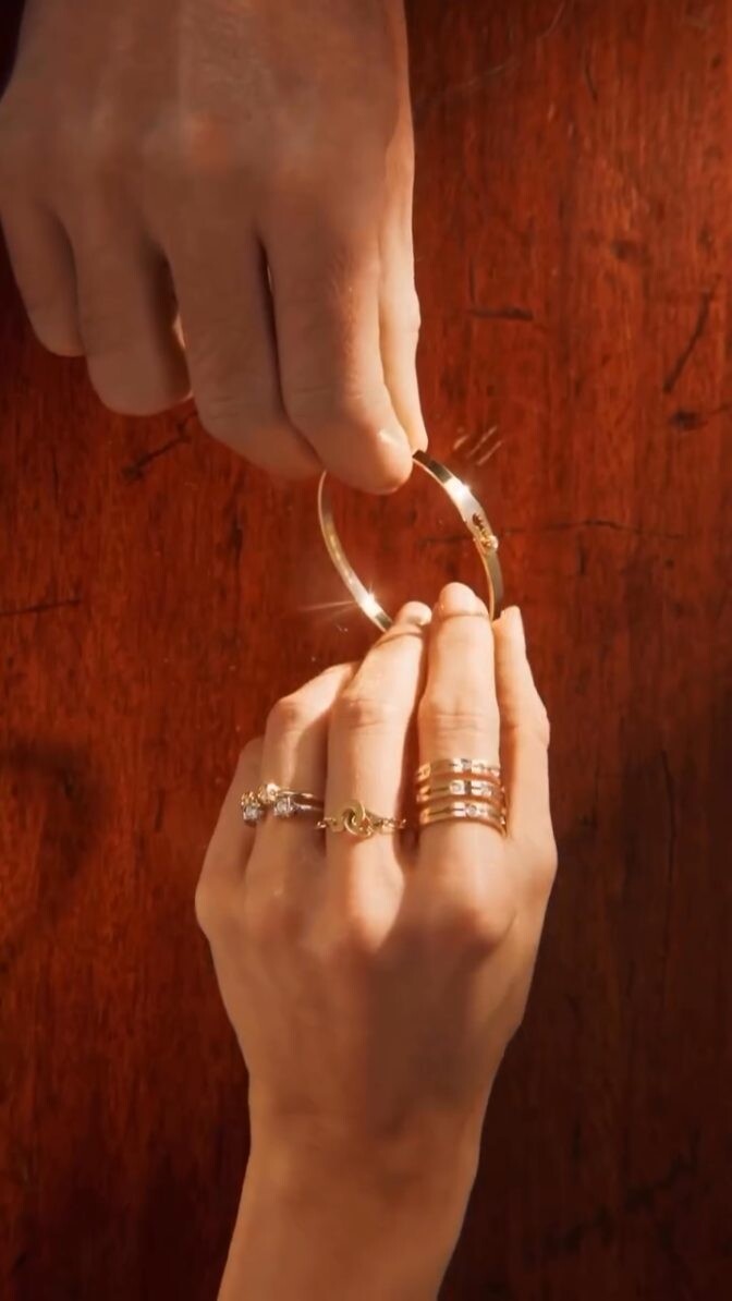 Instagram - Boudol Joaillier