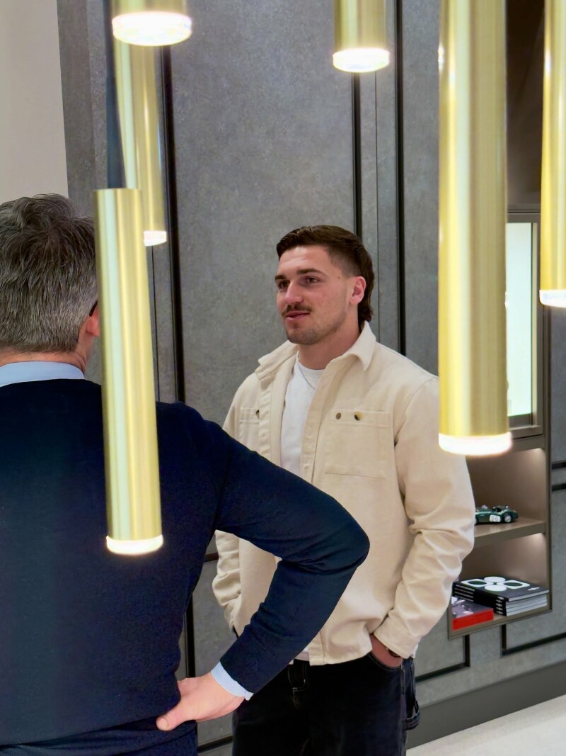 Instagram - Boudol Joaillier