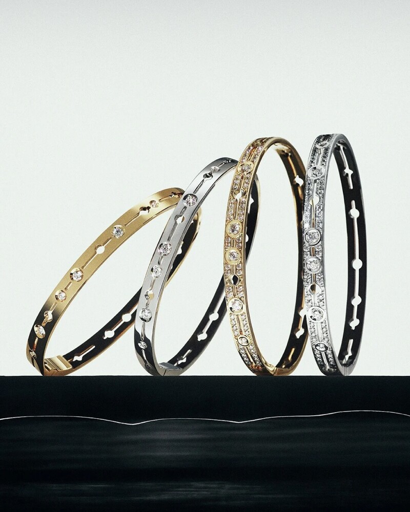 Instagram - Boudol Joaillier