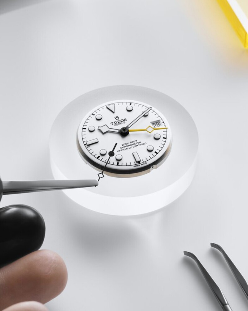 Instagram - Boudol Joaillier