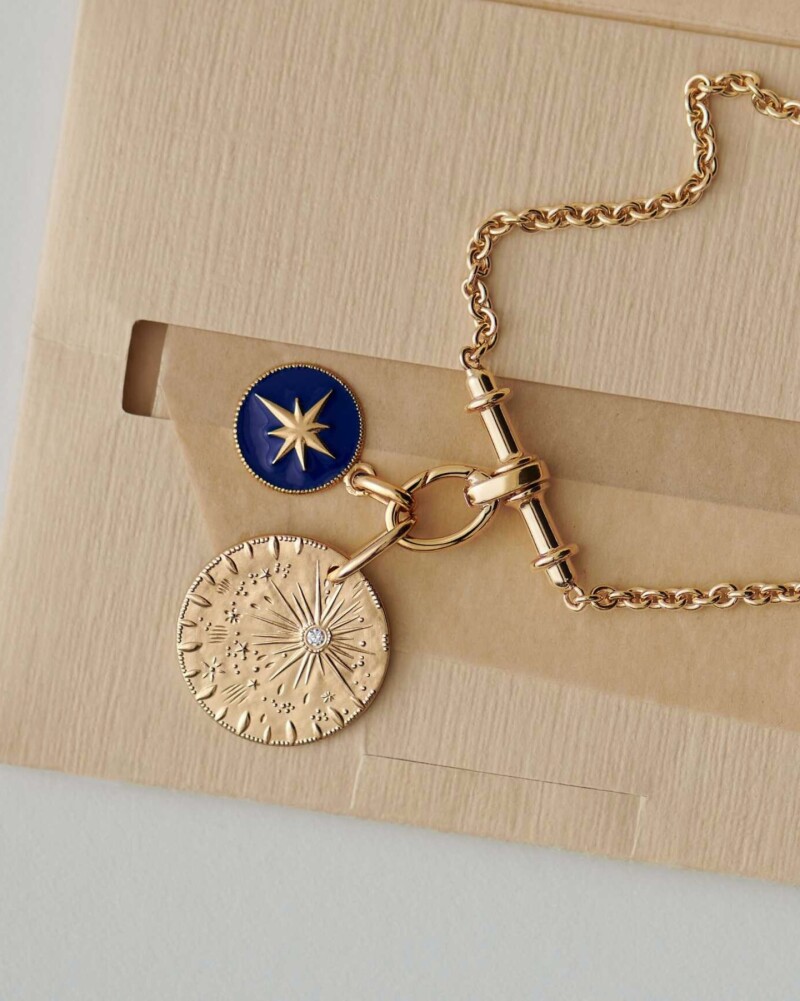 Instagram - Boudol Joaillier