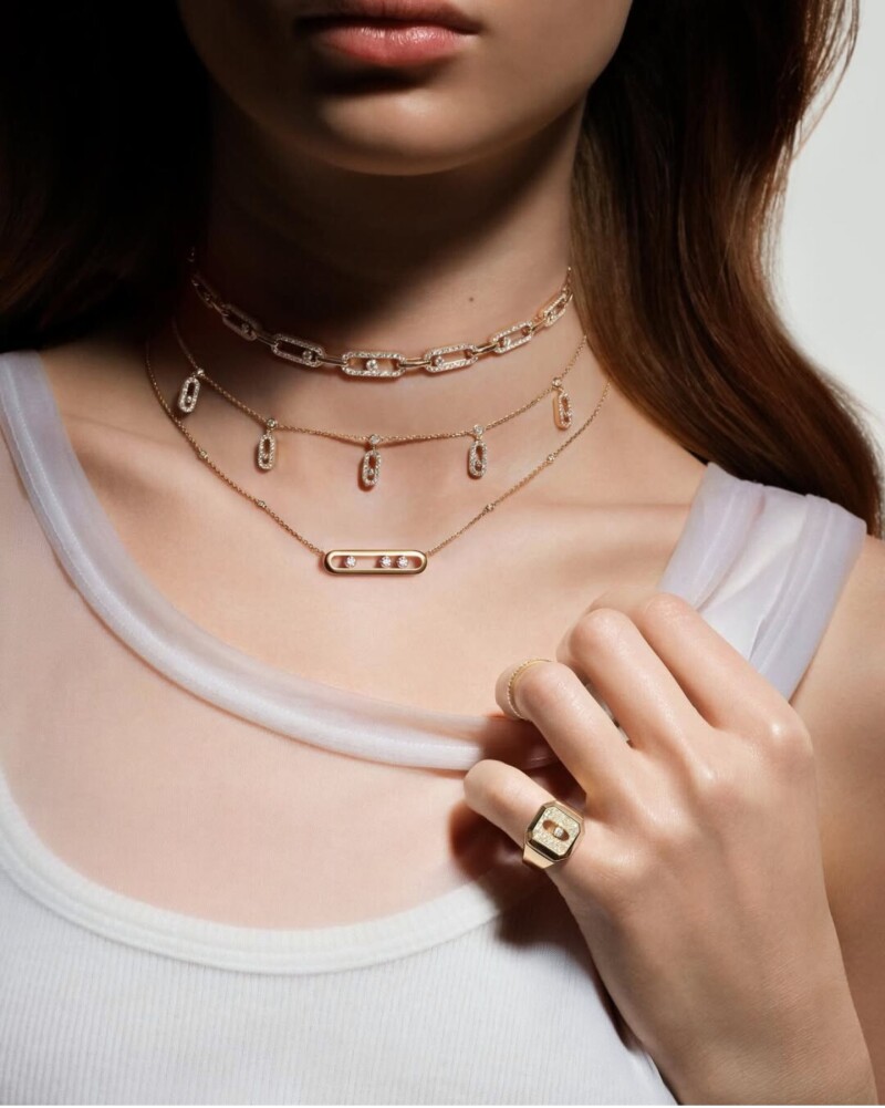 Instagram - Boudol Joaillier