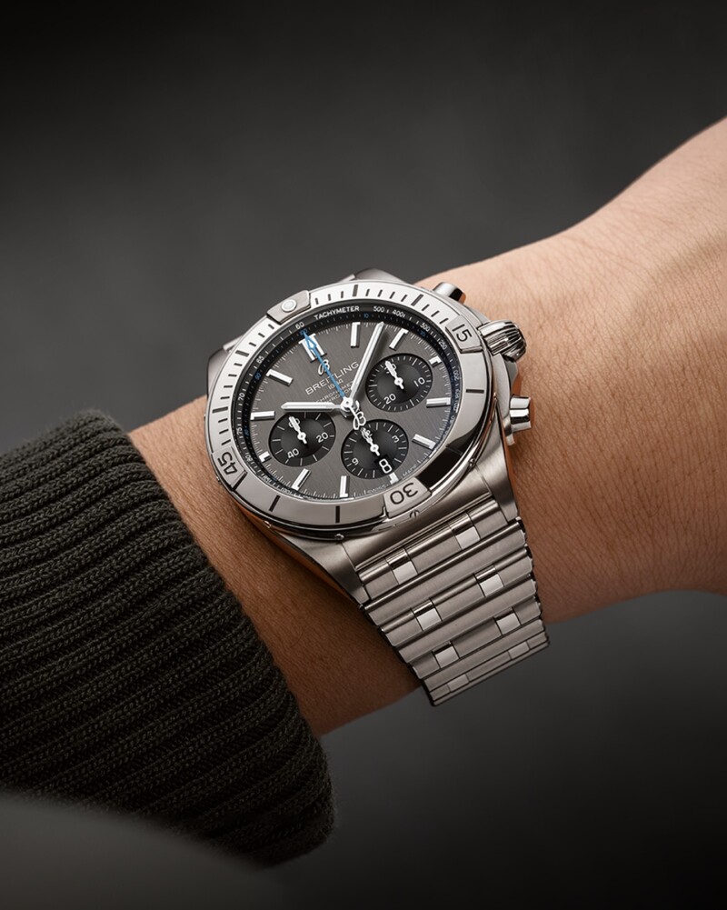 Instagram - Boudol Joaillier