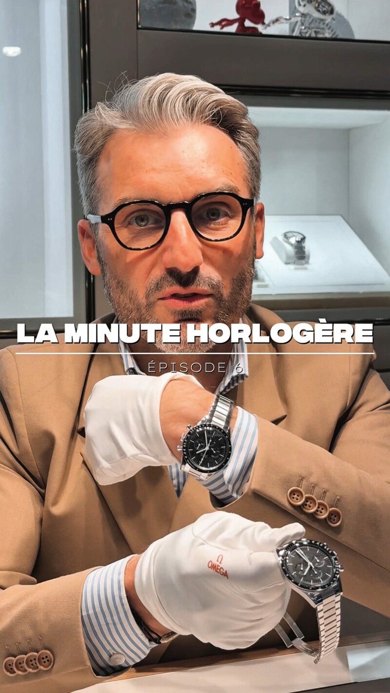 Instagram - Boudol Joaillier