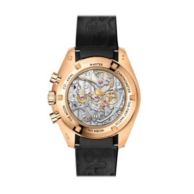 Montre OMEGA Speedmaster Moonwatch Professional Co-Axial Master Chronometer Chronograph 42mm