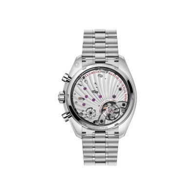 Montre OMEGA Speedmaster  Chronoscope  Chronographe Co-Axial master chronometer 43mm