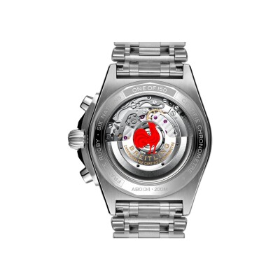 Montre Breitling Chronomat B01 42 Six Nations France