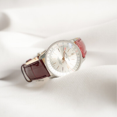Montre Breitling Navitimer Automatic 36