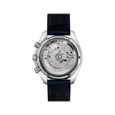 Montre OMEGA Speedmaster Moonwatch Phases de Lune Co-Axial Master Chronometer 44,25mm