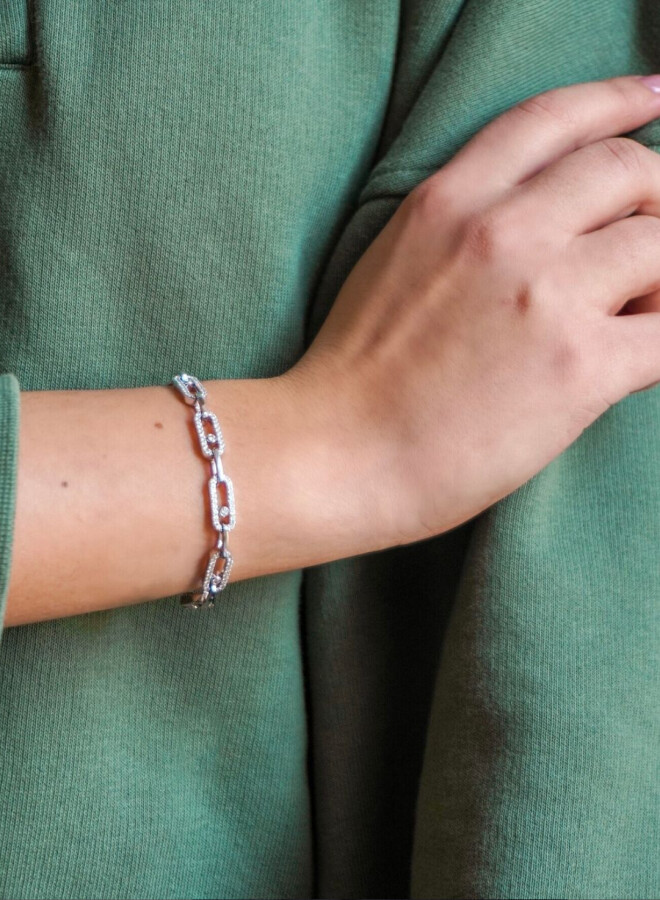 Découvrir nos bracelets