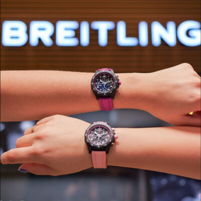 Montre Breitling Professional Endurance Pro 38