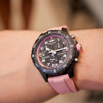 Montre Breitling Professional Endurance Pro 38