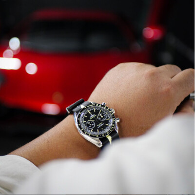 Montre OMEGA Speedmaster Super Racing Co-Axial Master Chronometer Chronograph 44,25mm