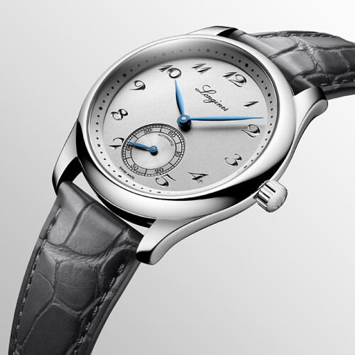 The Longines Master Collection