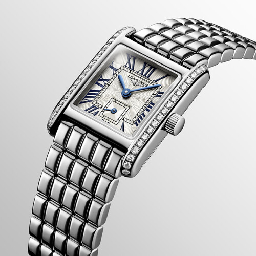 The Longines Elegant Collection