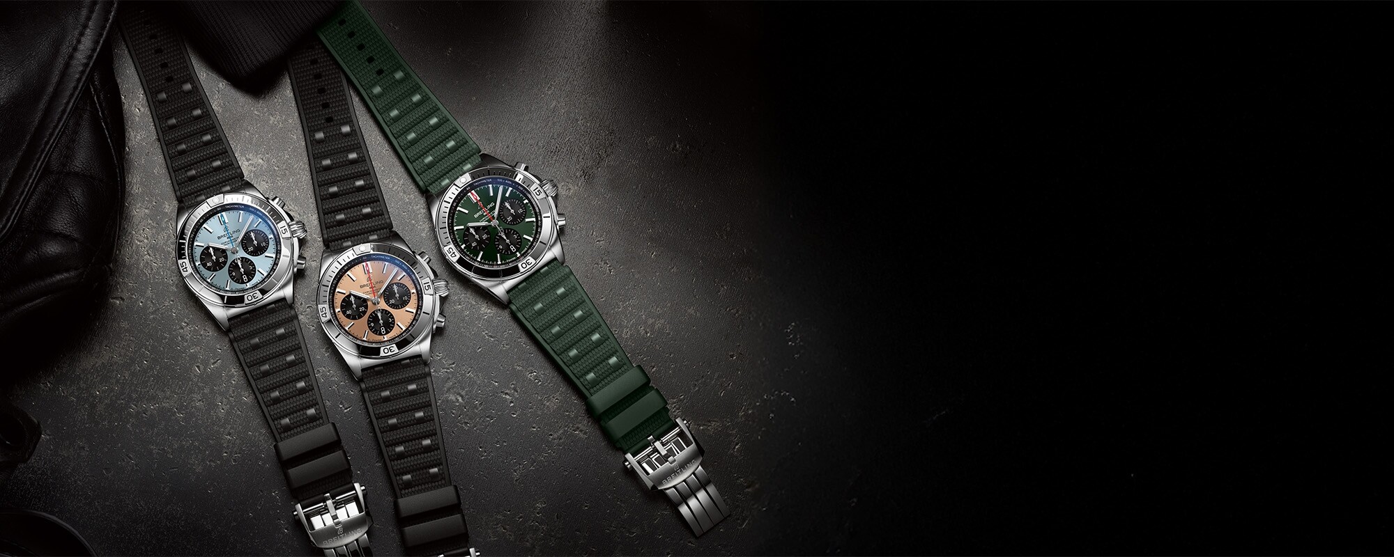 Montres Breitling