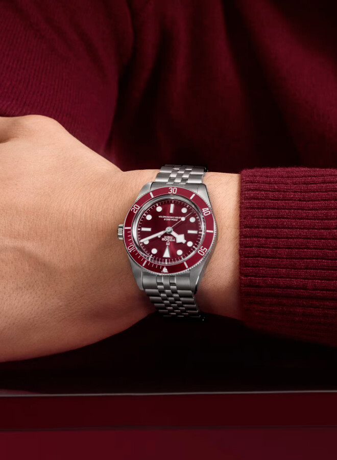 Black Bay Fifty-Eight