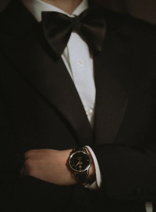 Toutes nos montres