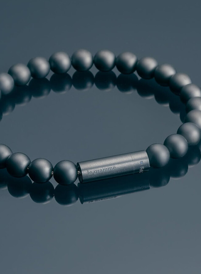 La collection Beads