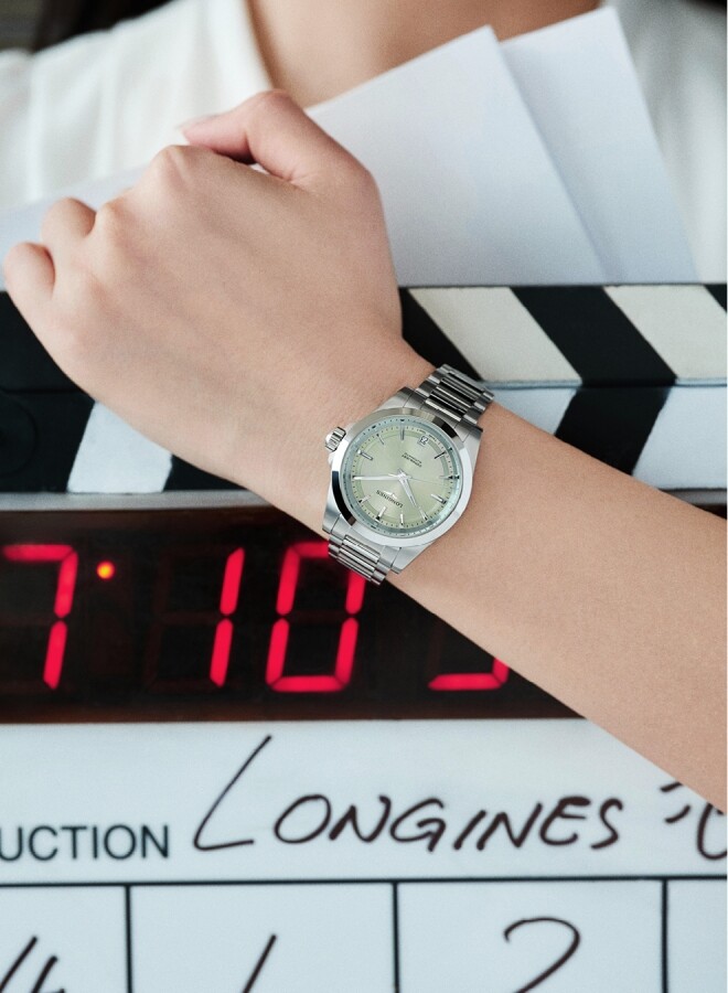 La collection Conquest