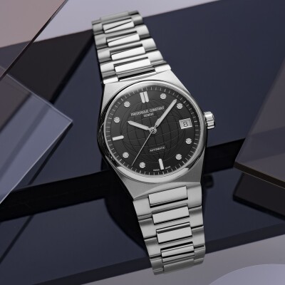 Montre Frederique Constant Highlife Ladies Automatic