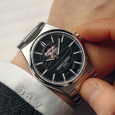 Montre Frédérique Constant Highlife Heart Beat Automatic