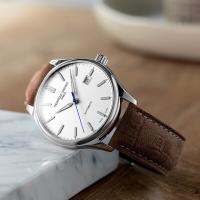 Montre Frédérique Constant Classics Index Automatic