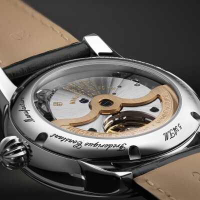 Montre Frédérique Constant Manufacture Classic Moonphase Date