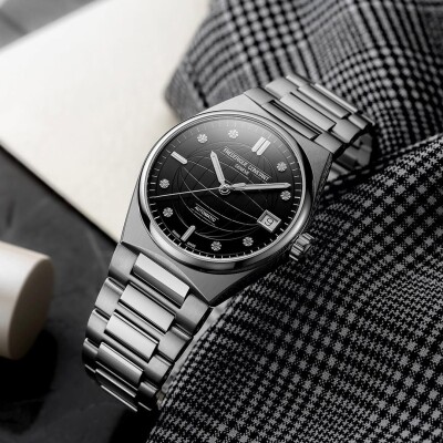 Montre Frederique Constant Highlife Ladies Automatic