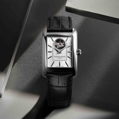 Montre Frédérique Constant Classics Carrée Heart Beat Automatic