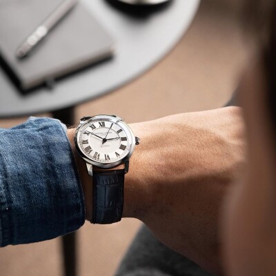 Montre Frédérique Constant Classics Première