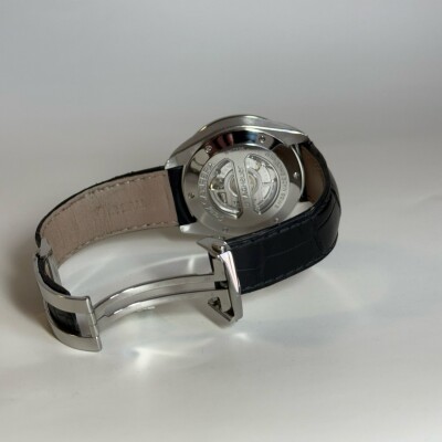 Tag Heuer Grand Carrera Calibre 17 Chronographe
