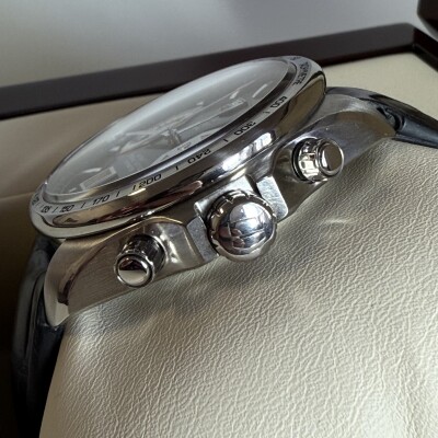 Tag Heuer Grand Carrera Calibre 17 Chronographe