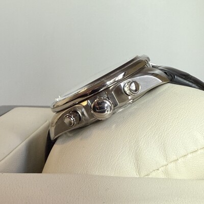 Tag Heuer Grand Carrera Calibre 17 Chronographe
