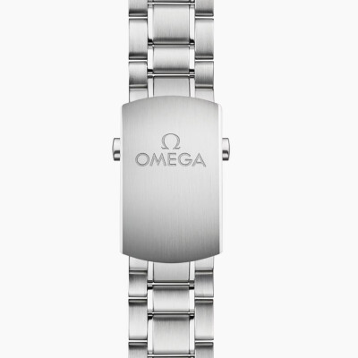 Montre OMEGA Speedmaster Moonwatch Co-Axial Master Chronometer Chronographe Phases de lune 44,25mm