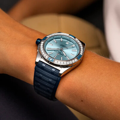 Montre Breitling Super Chronomat Automatic 38