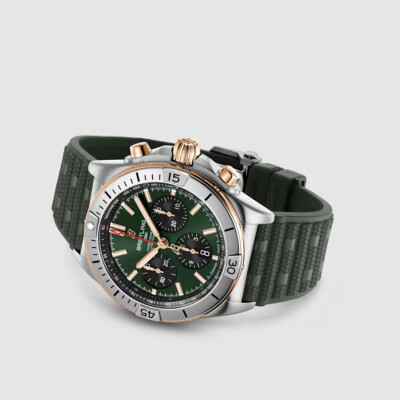 Montre Breitling Chronomat B01 Chronograph 42
