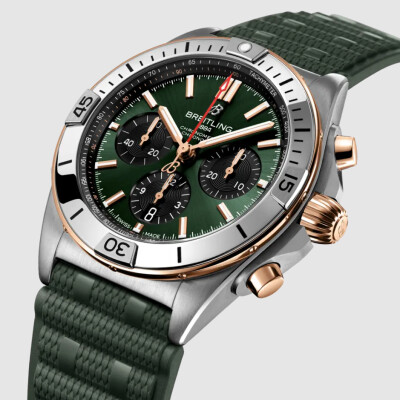 Montre Breitling Chronomat B01 Chronograph 42