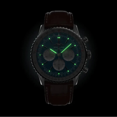 Montre Breitling Navitimer B01 Chronograph 46