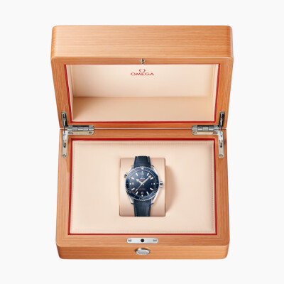 Montre OMEGA Seamaster Planet Ocean 600M Co-Axial Master Chronometer 43,5mm