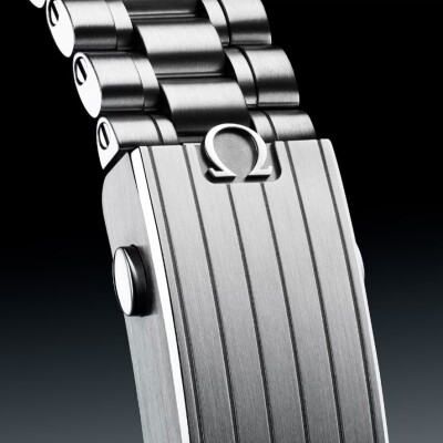 Montre OMEGA Speedmaster Moonwatch Professional Chronographe Co-Axial Master Chronometer 42mm