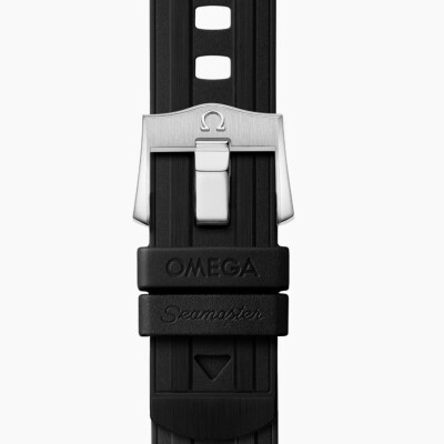 Montre OMEGA Seamaster Diver 300M Co-Axial Master Chronometer 42mm Edition Nekton